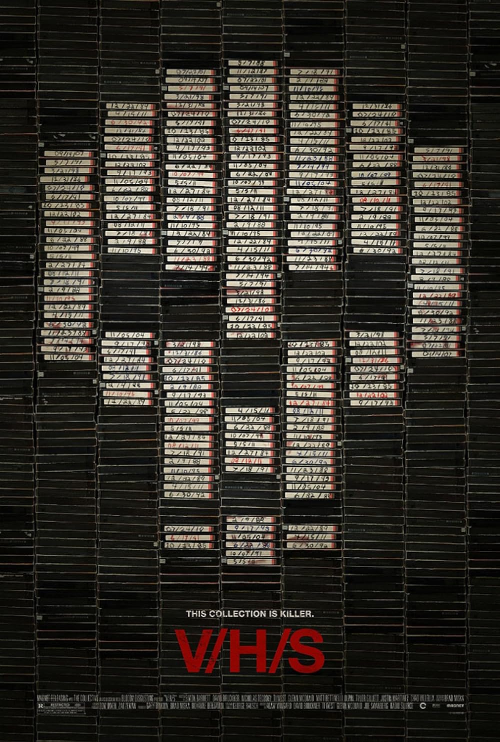V/H/S 