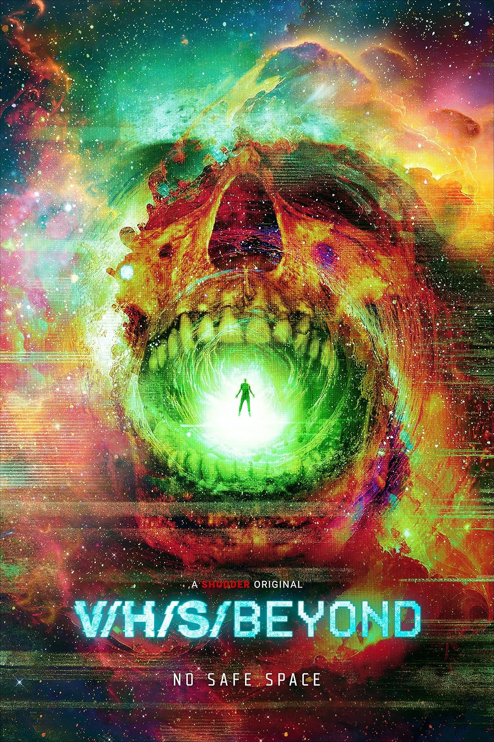 V/H/S/Beyond 