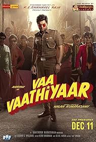 Vaa Vaathiyaar 