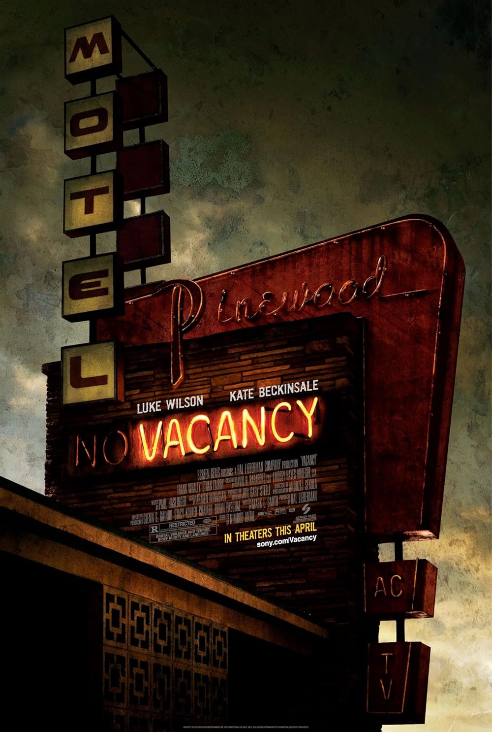 Vacancy 