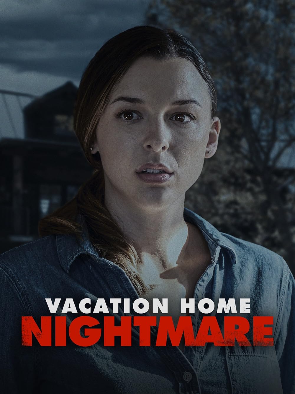 Vacation Home Nightmare 