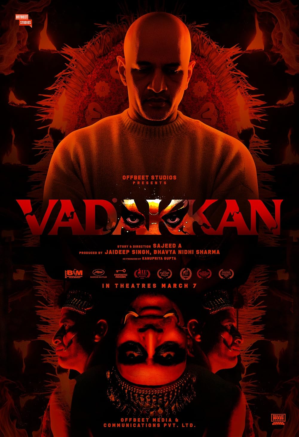 Vadakkan 