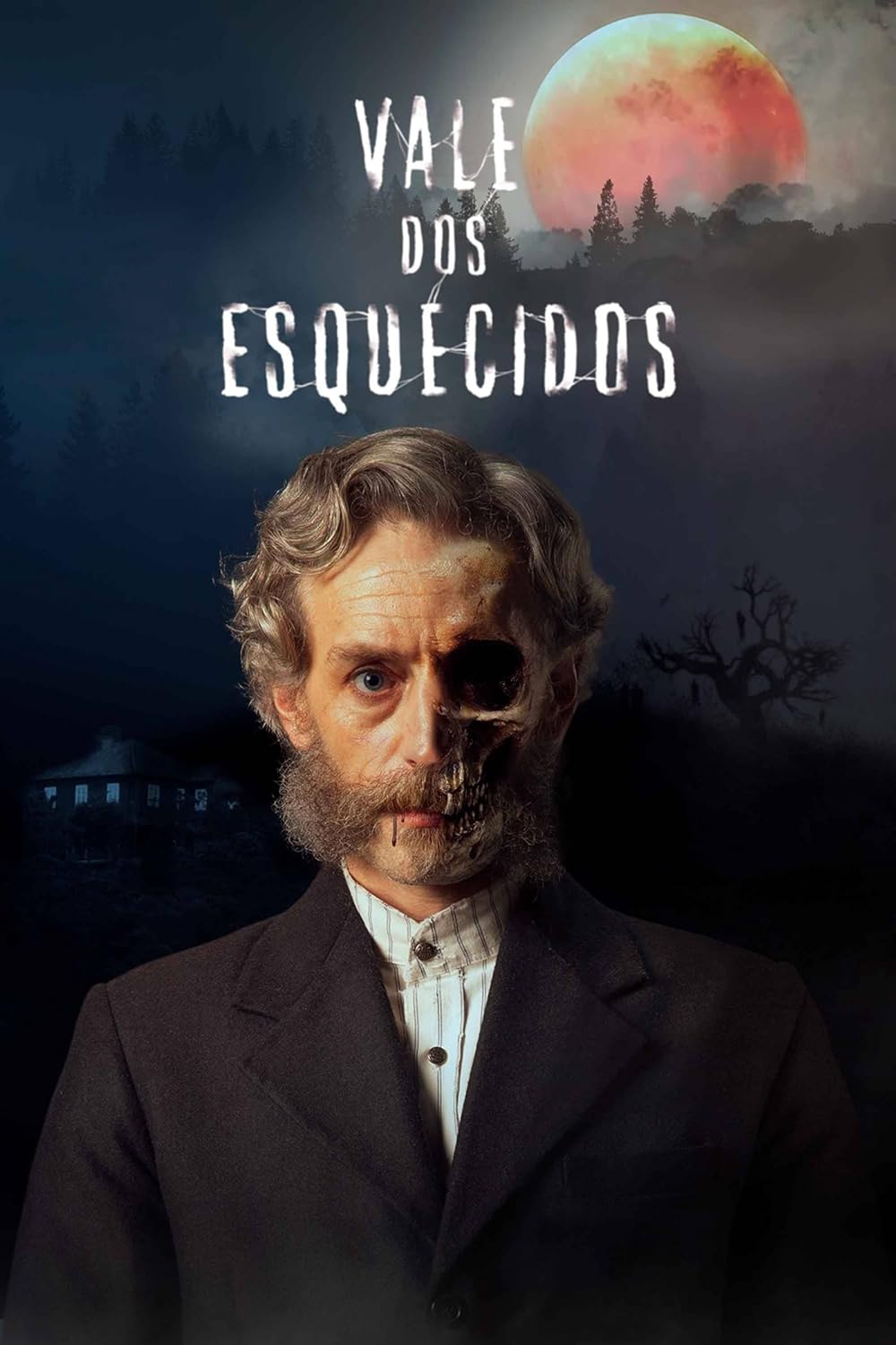 Vale dos Esquecidos 