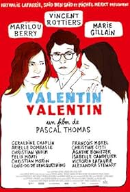 Valentin Valentin 