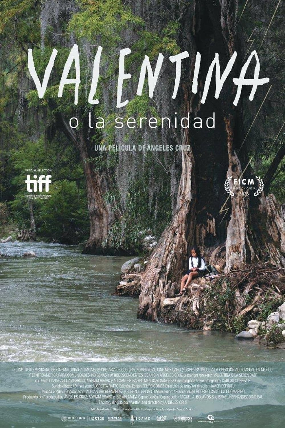 Valentina or the Serenity 