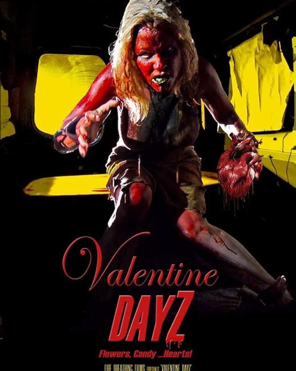 Valentine DayZ 