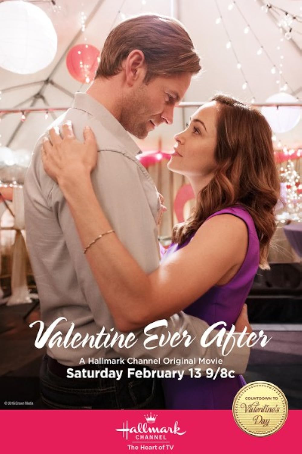 Valentine Ever After 