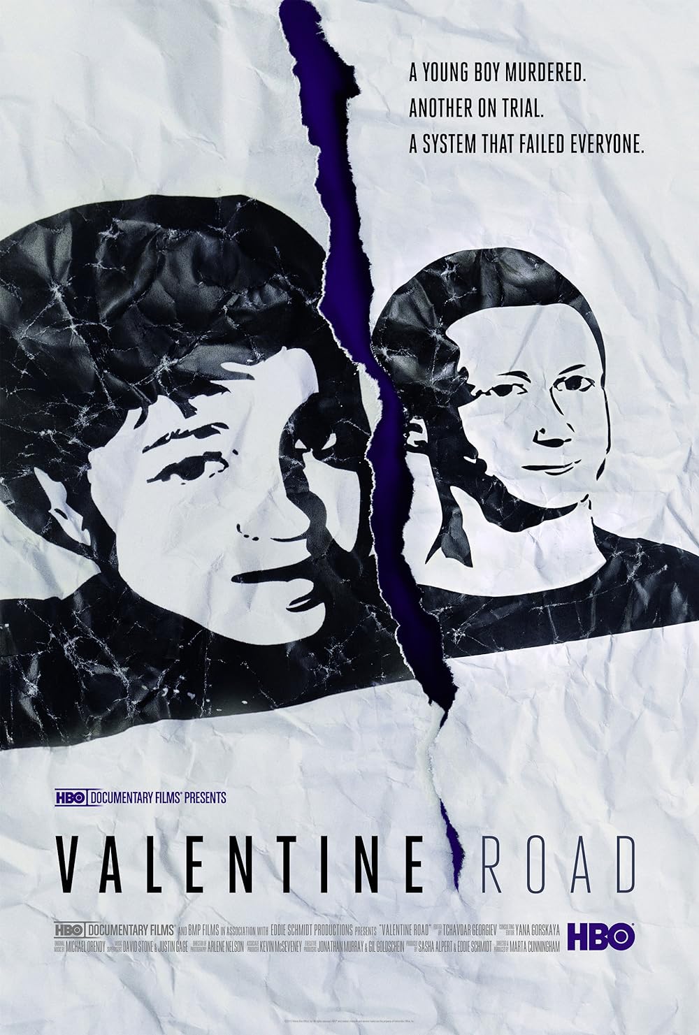 Valentine Road 