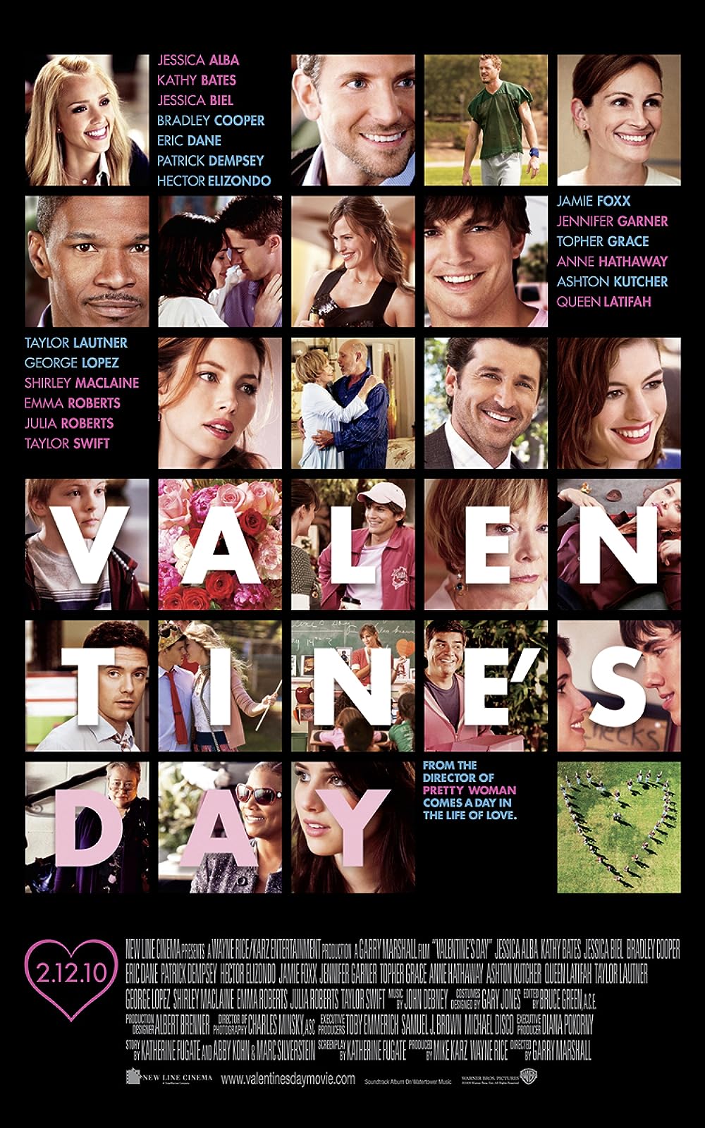 Valentine's Day 