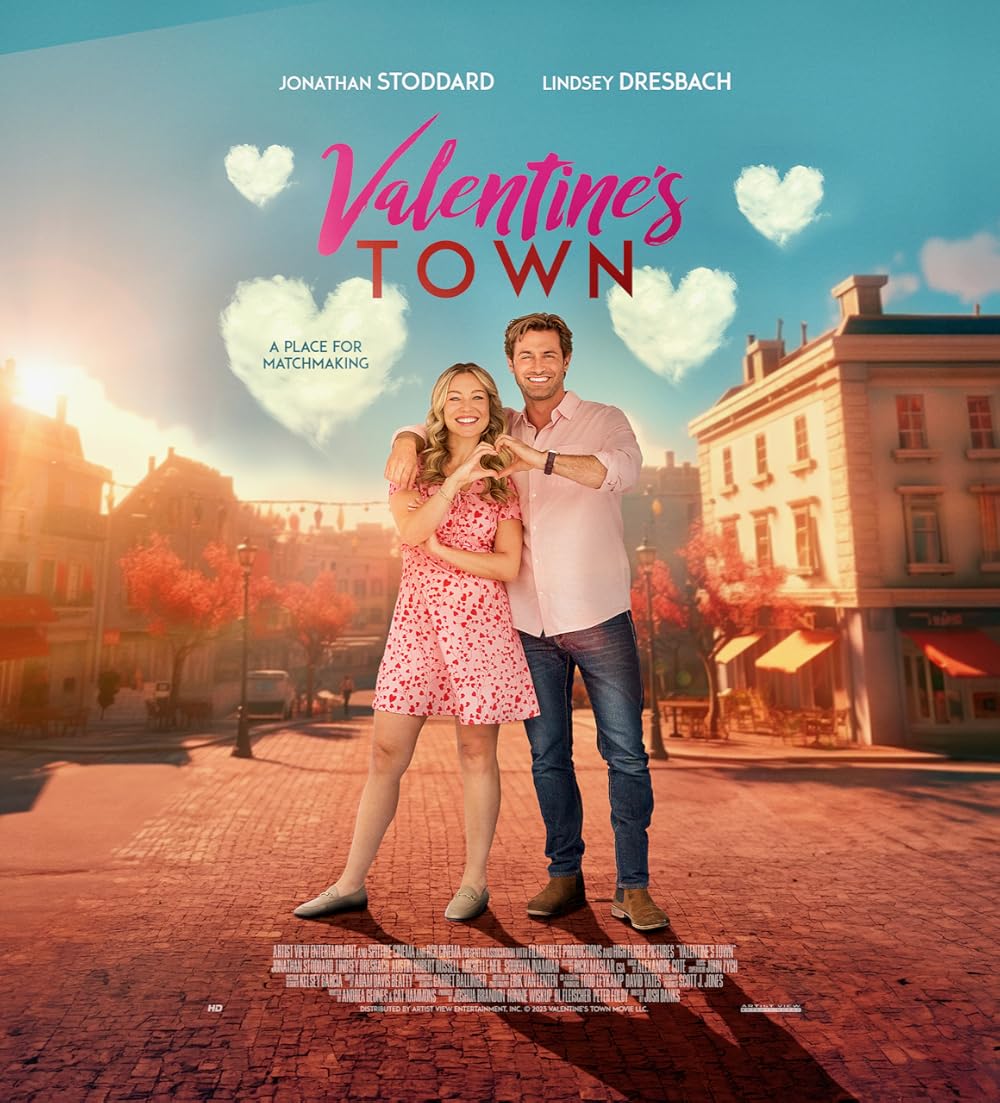 Valentine's Town 