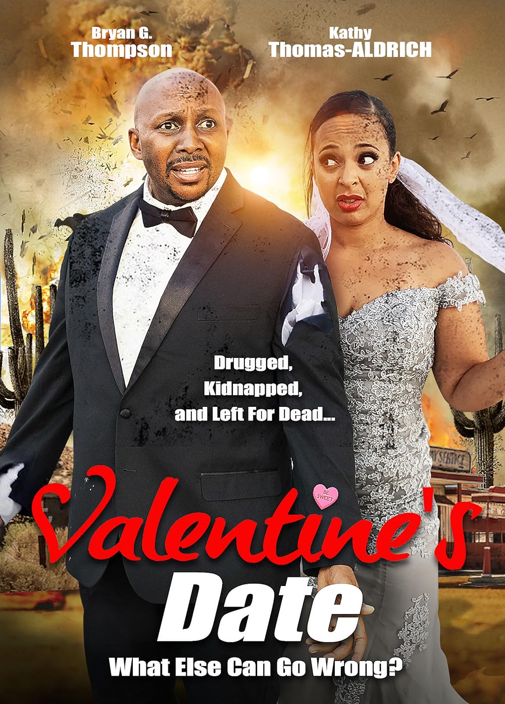 Valentines Date 
