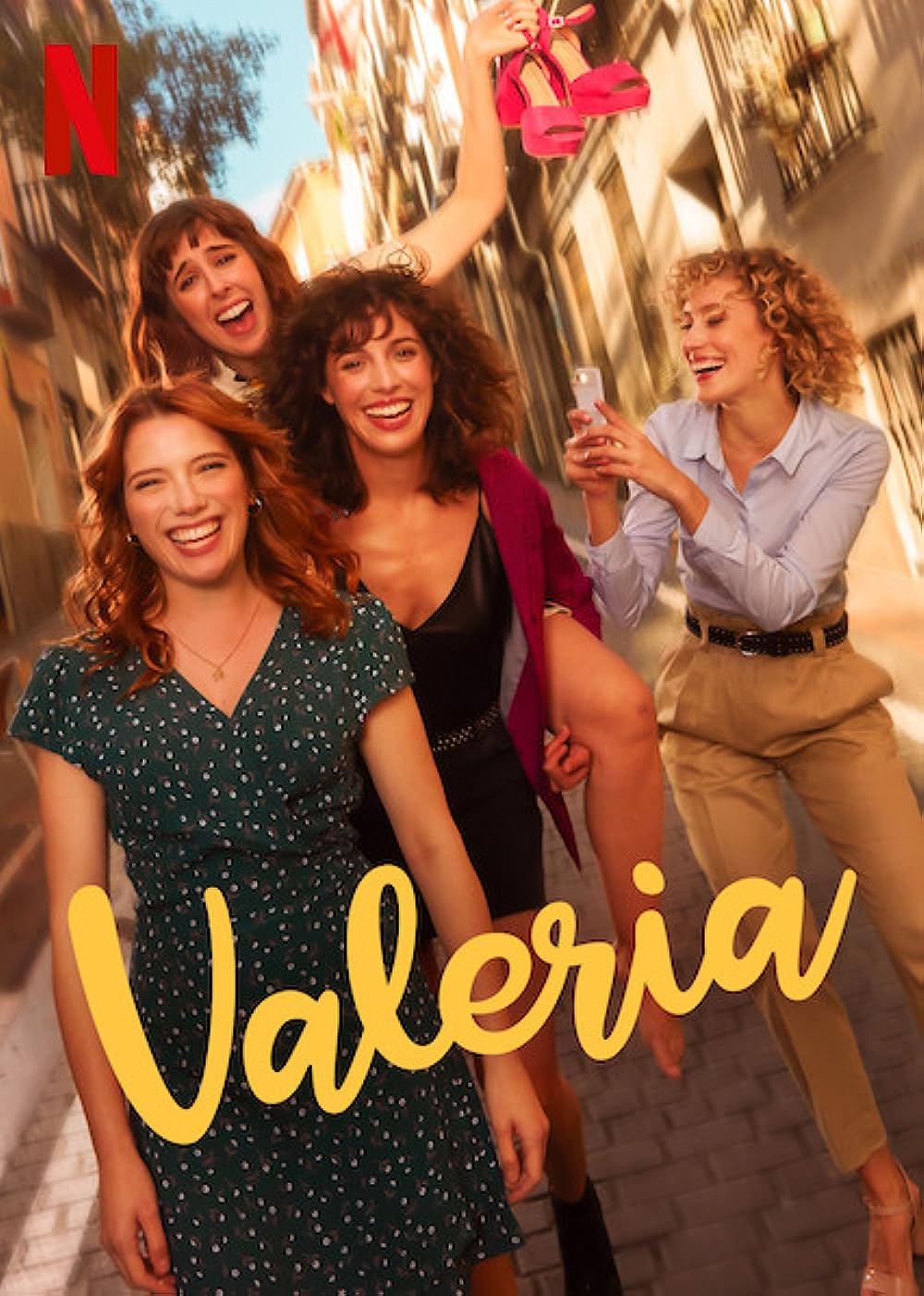 Valeria 