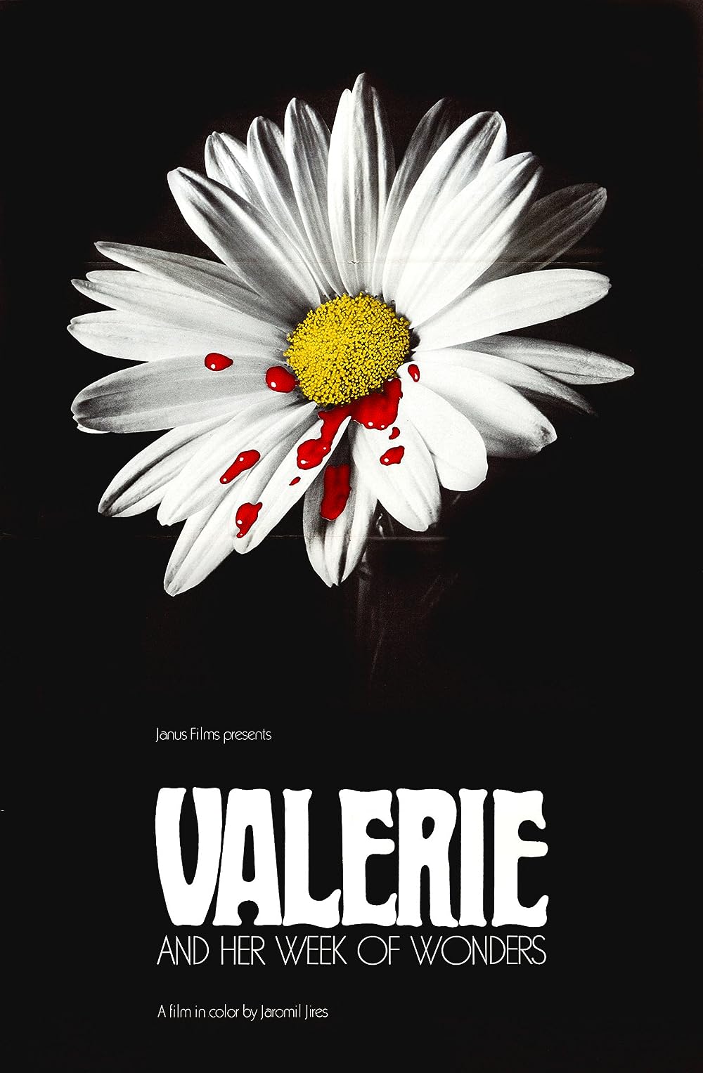 Valerie and Her Week of Wonders 