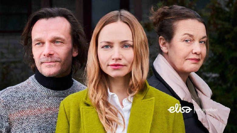 Valguses ja varjus (TV Series 2020) 2020