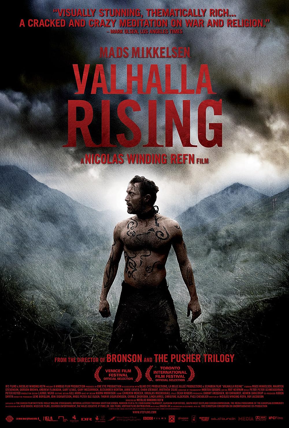 Valhalla Rising 