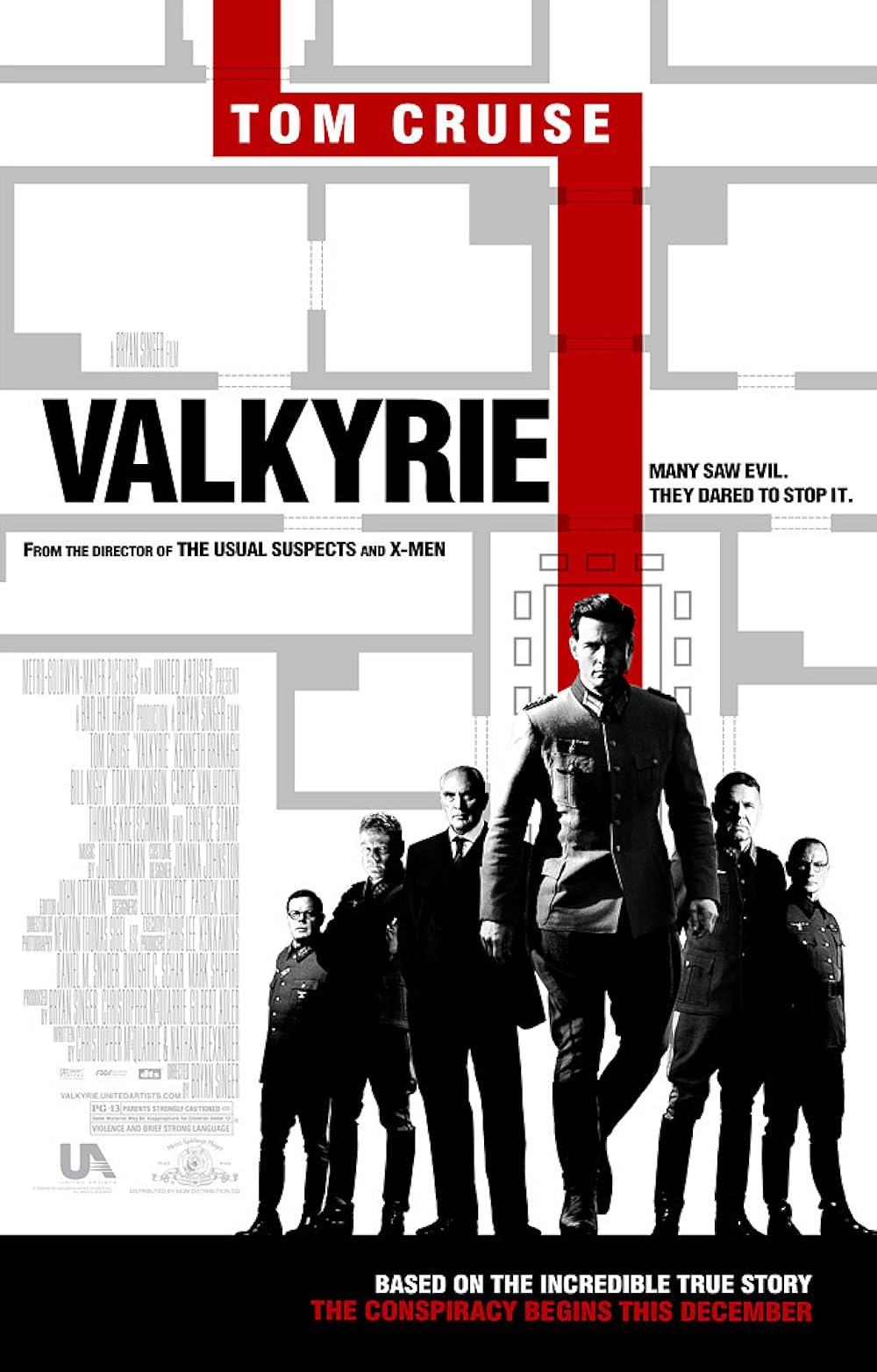 Valkyrie 