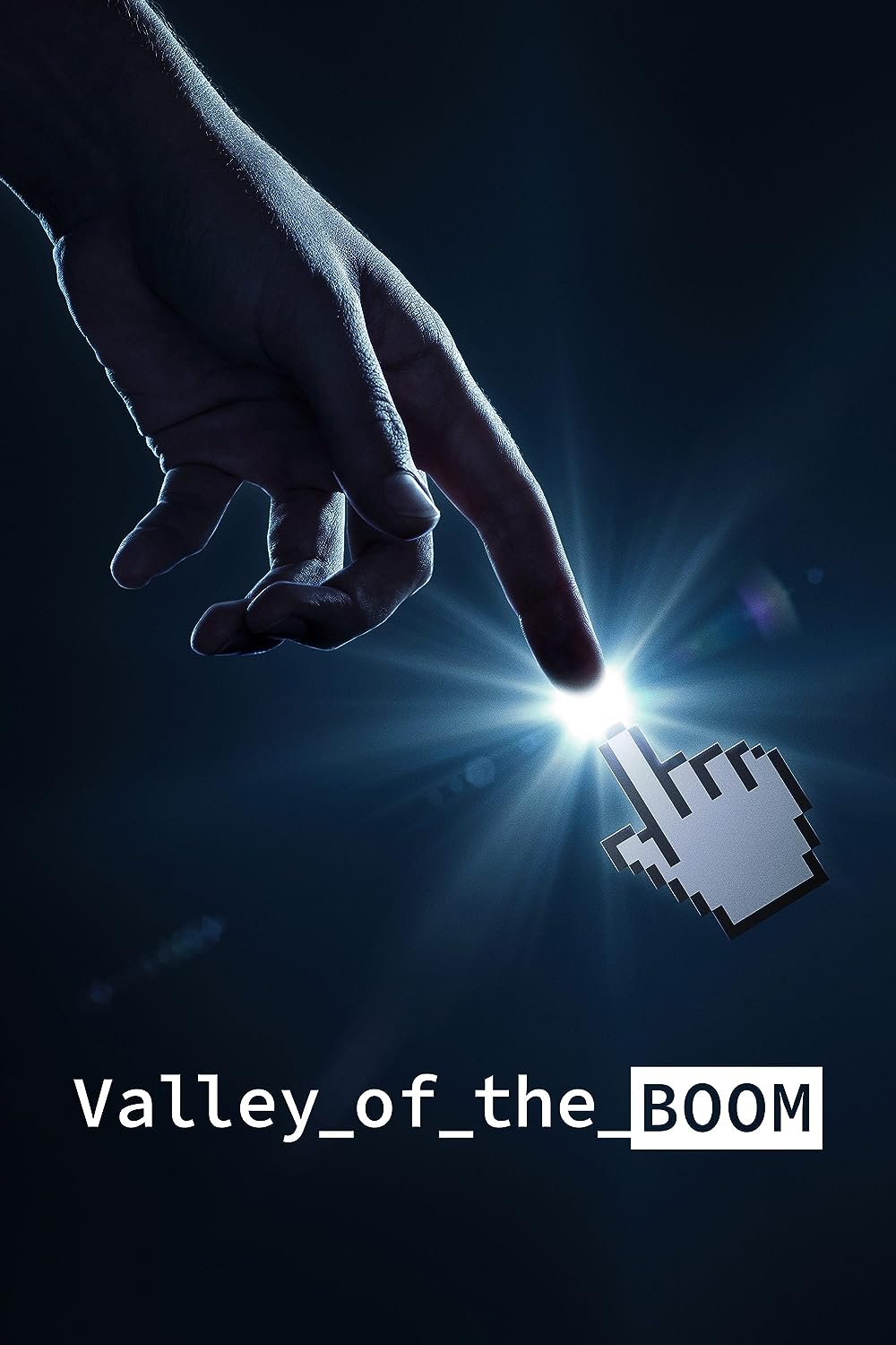 Valley of the Boom 