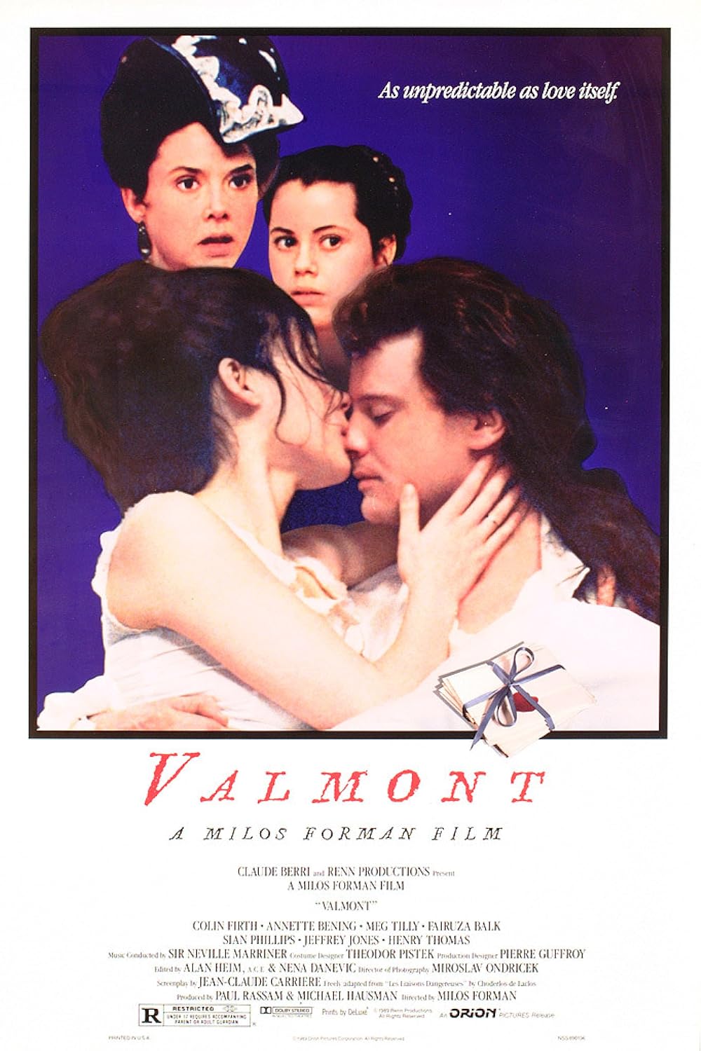 Valmont 