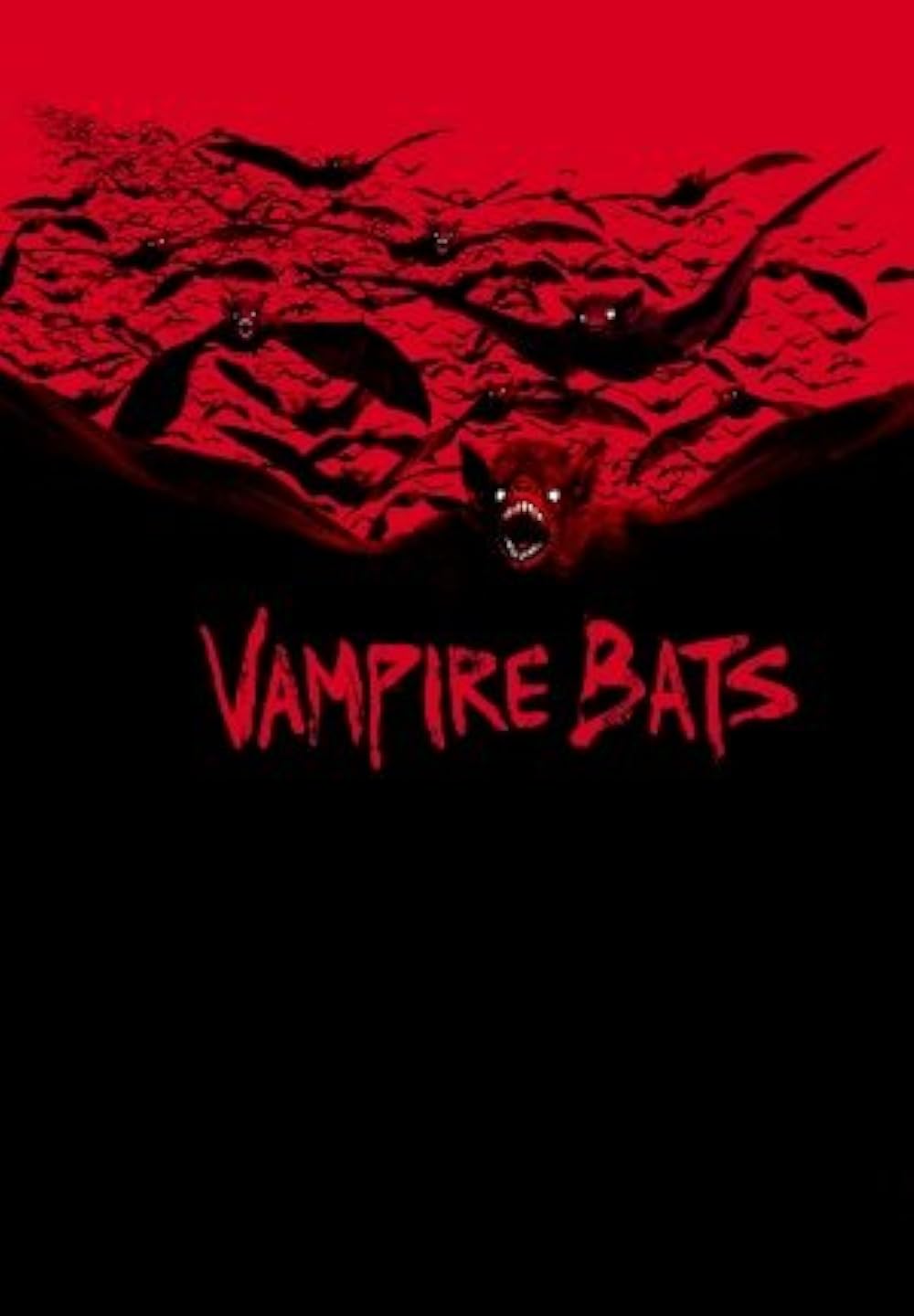 Vampire Bats 