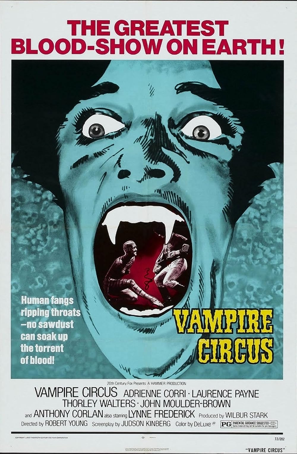 Vampire Circus 