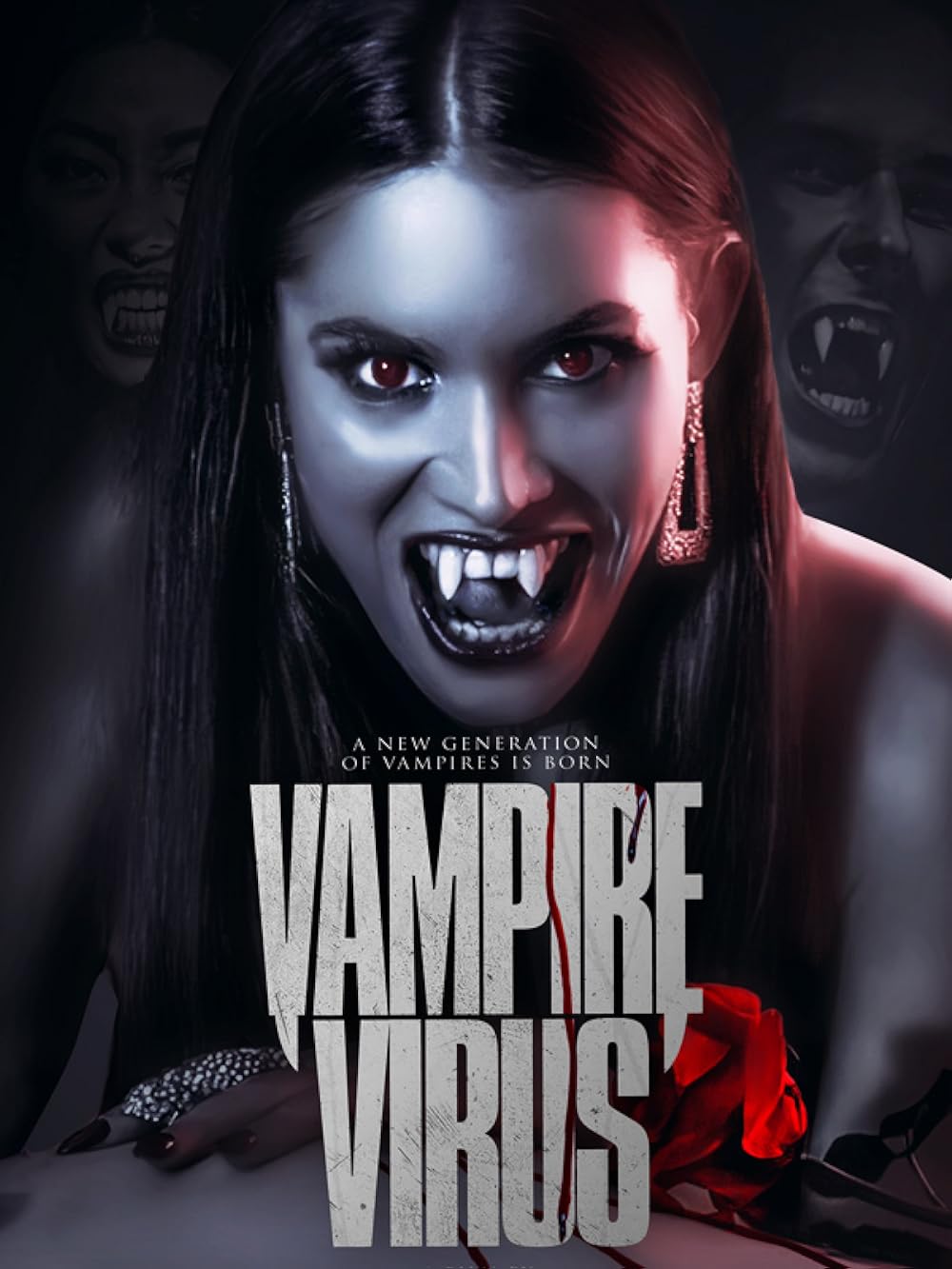 Vampire Virus 