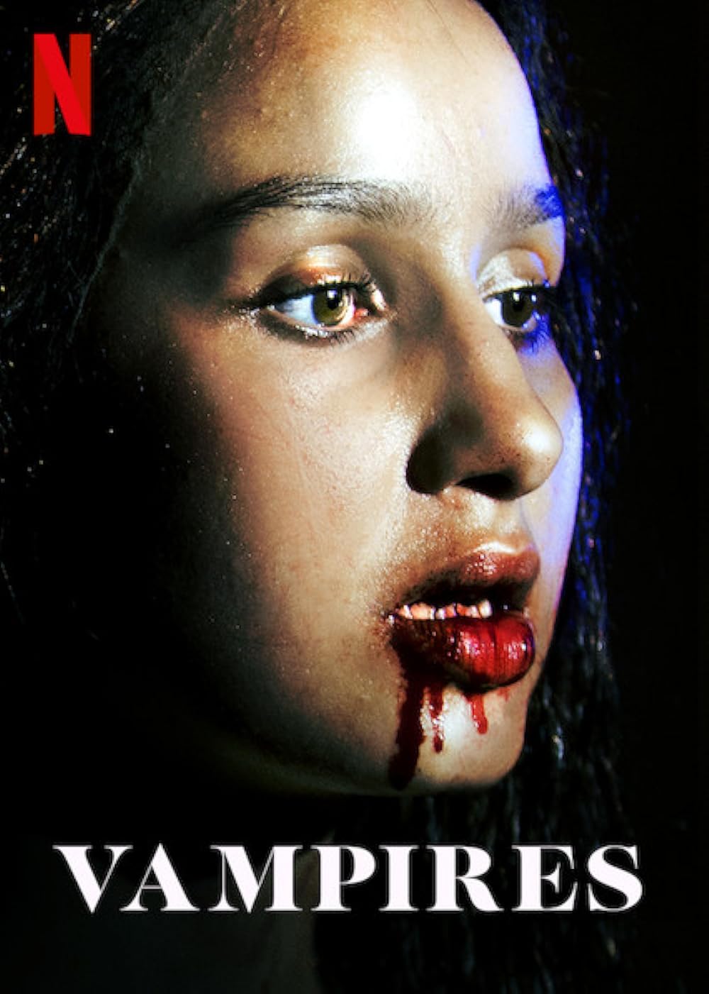 Vampires 