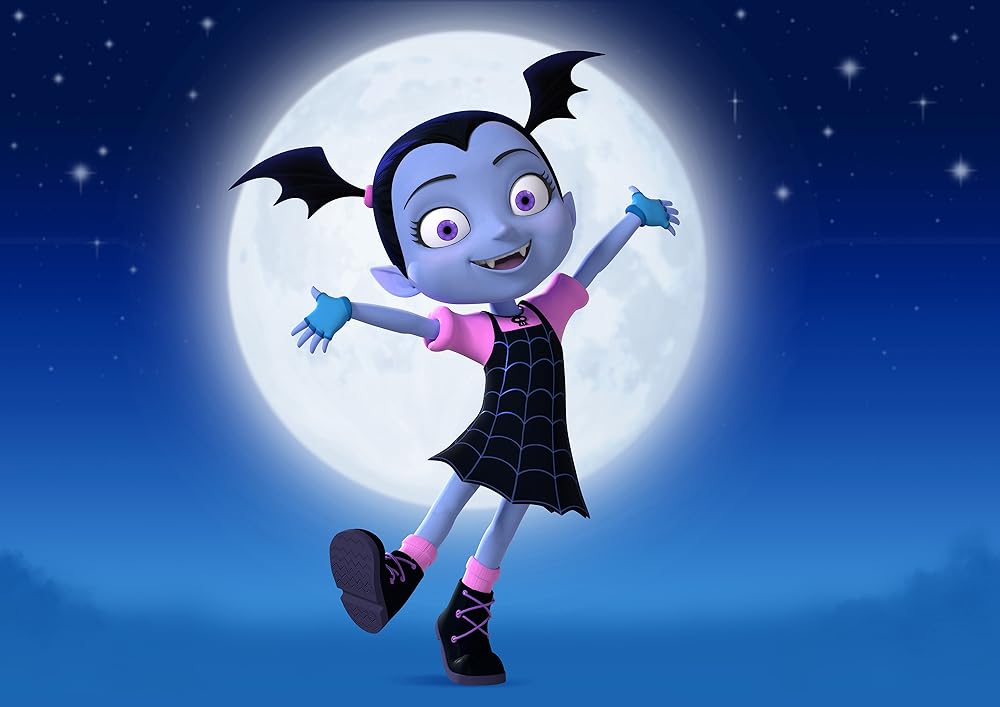 Vampirina 