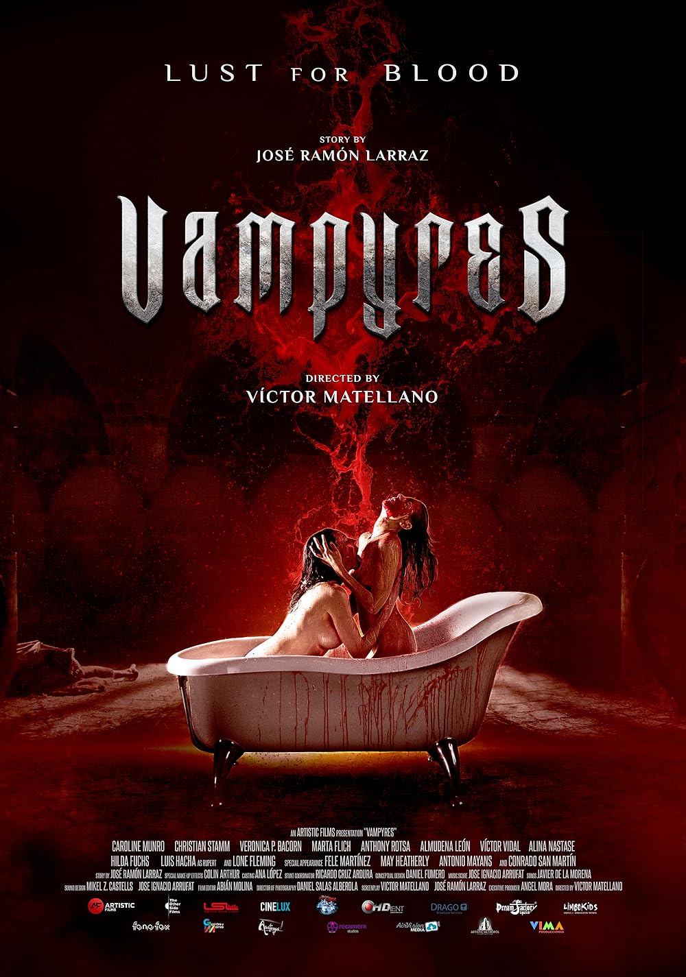 Vampyres 