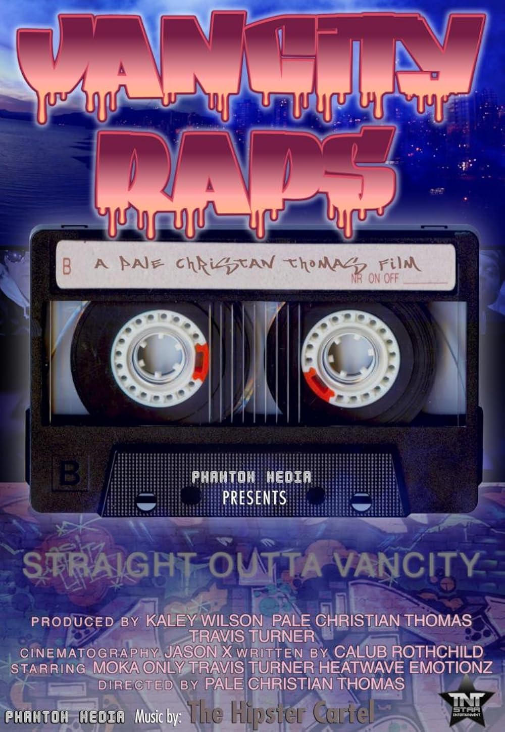 Vancity Raps 