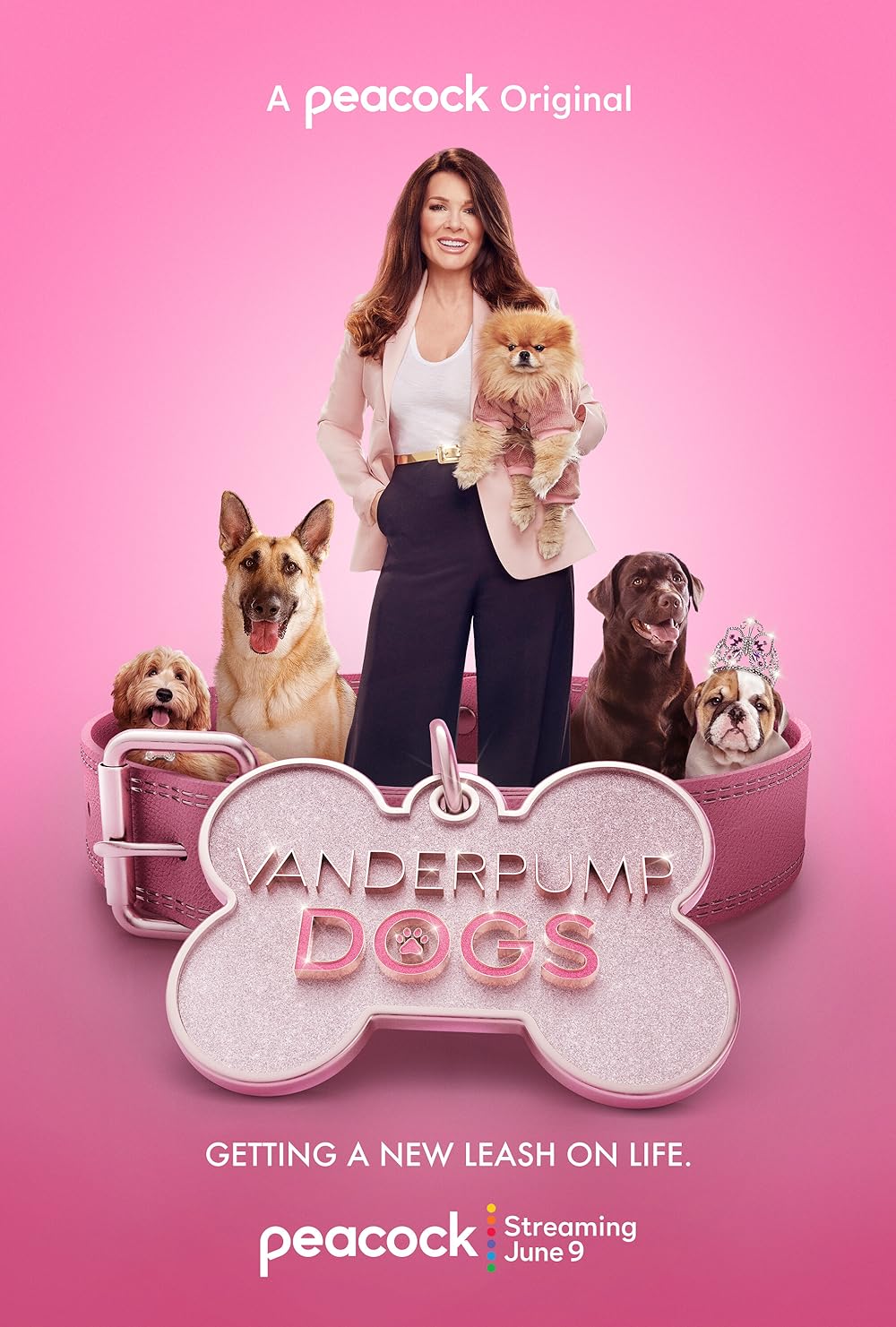 Vanderpump Dogs 