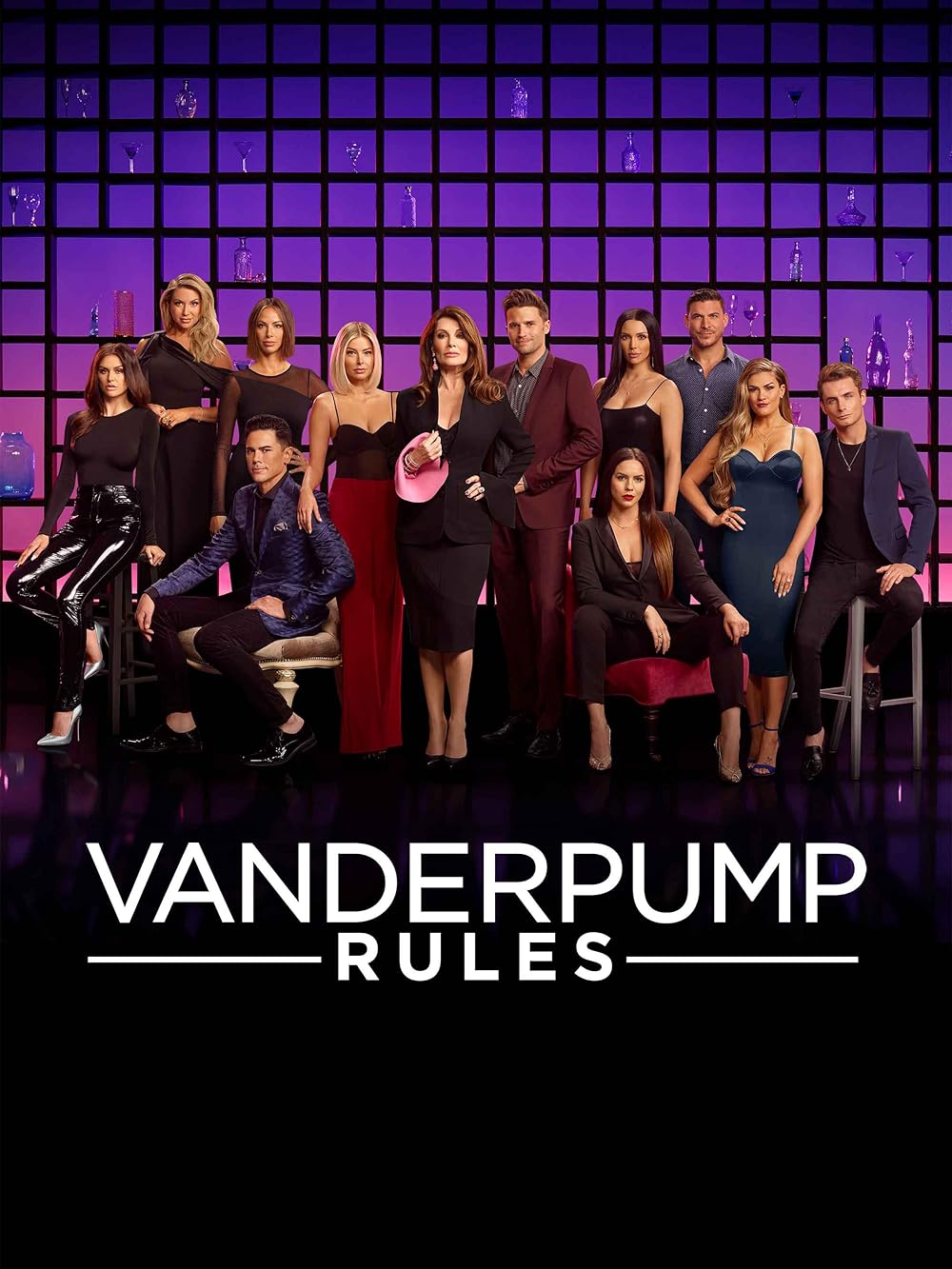 Vanderpump Rules 