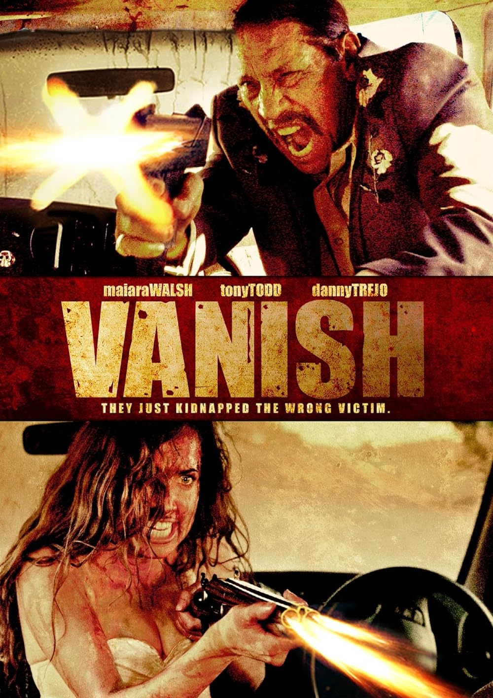 VANish 