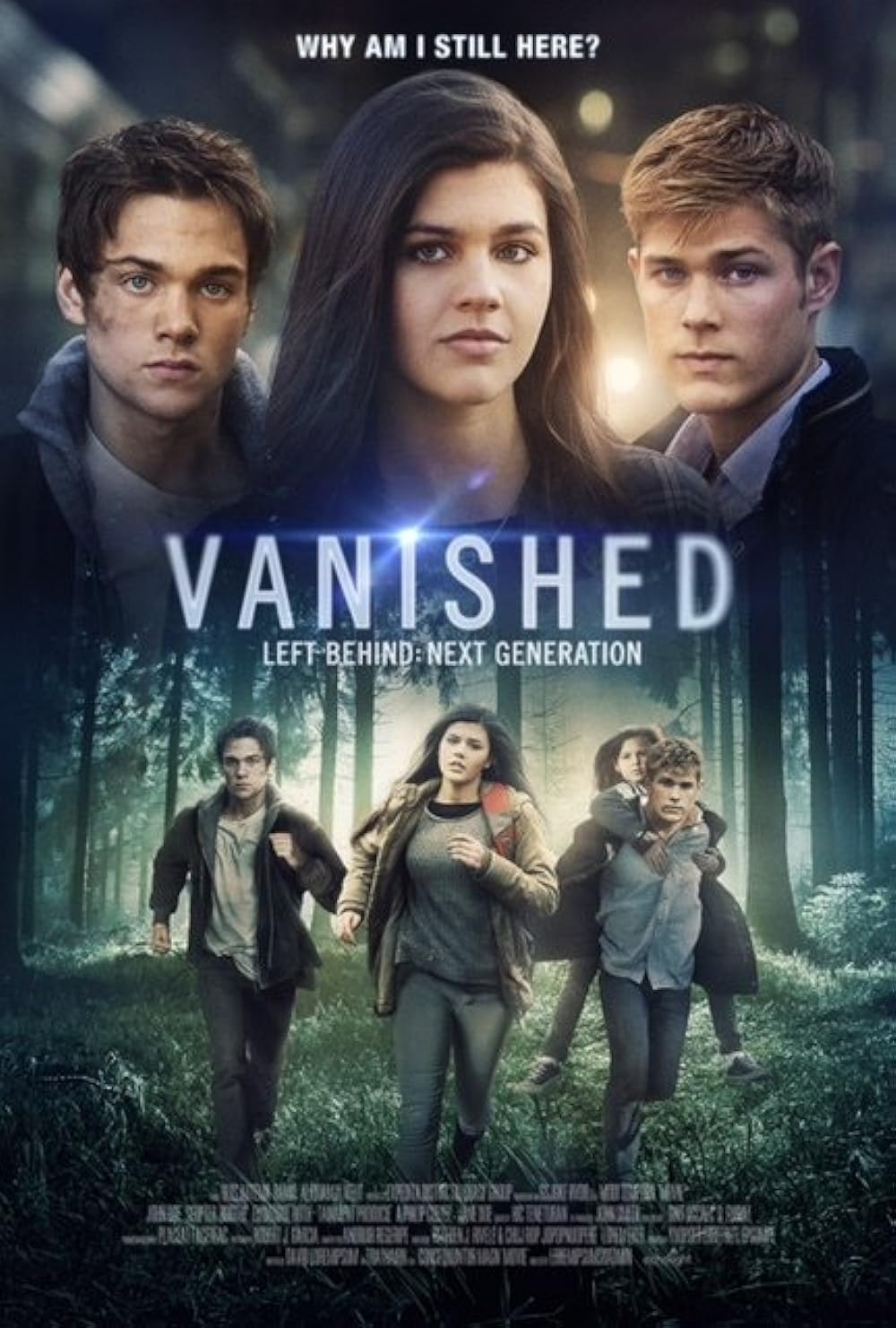 Vanished 