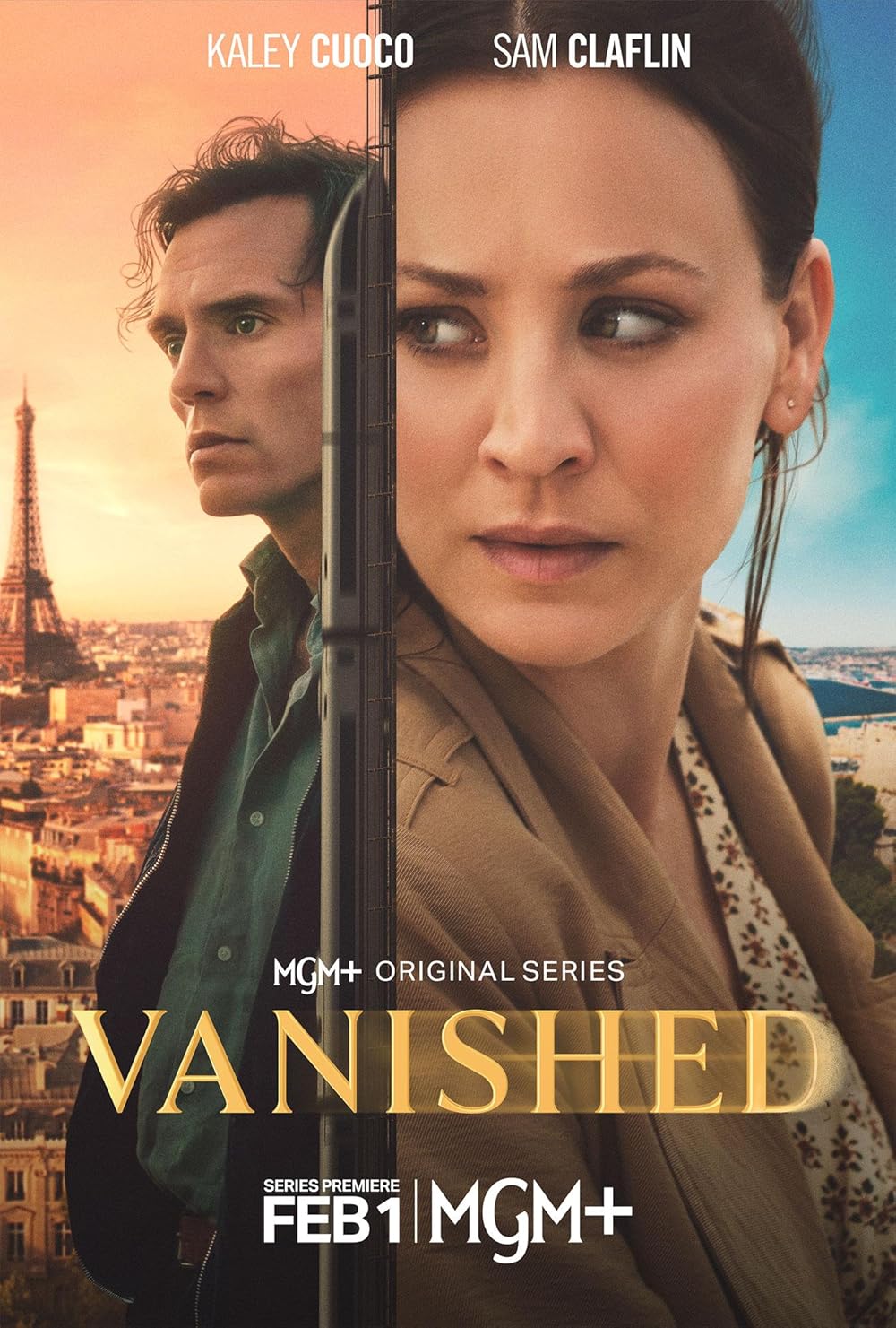 Vanished (2026) 2026