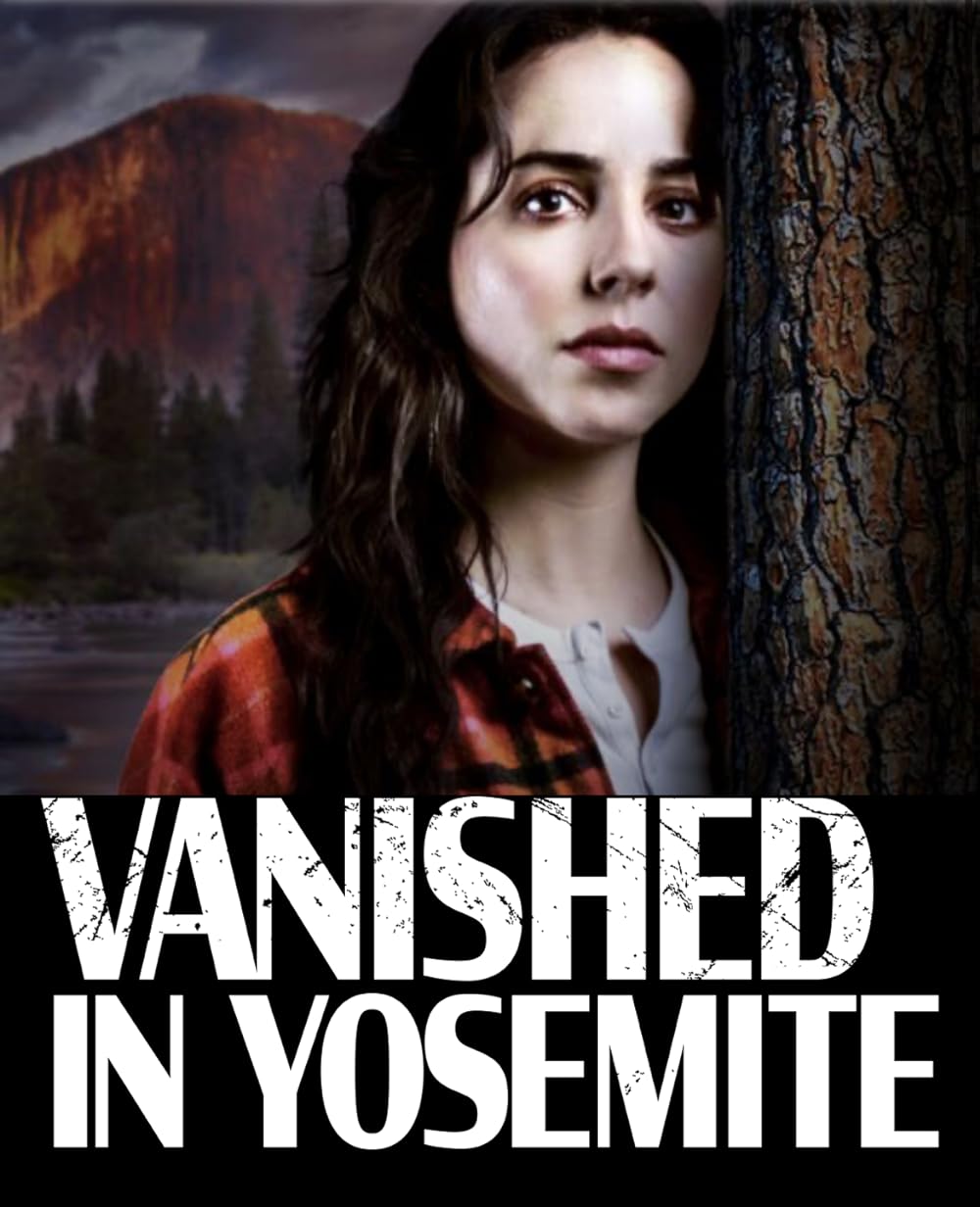 Vanished in Yosemite 