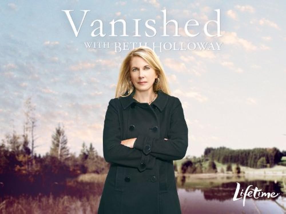 Vanished with Beth Holloway 