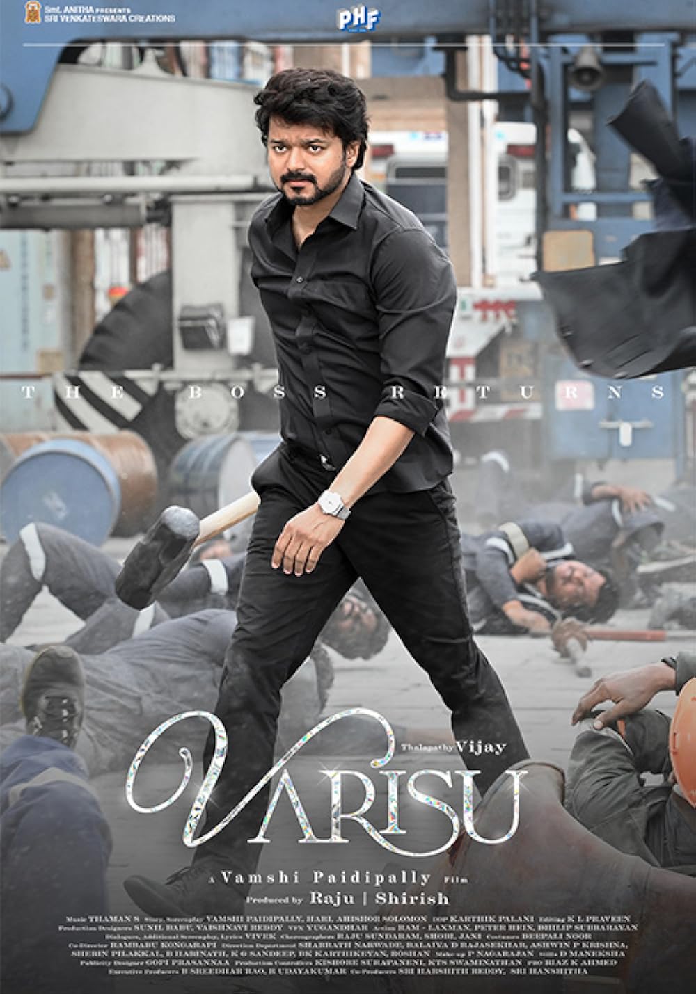Varisu 