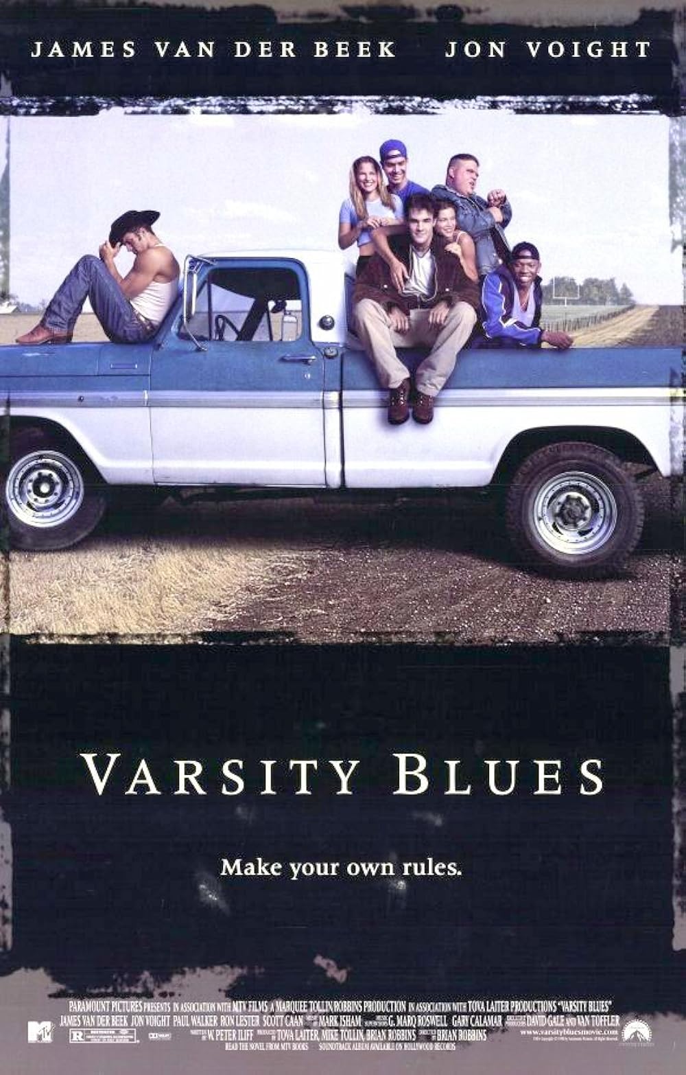 Varsity Blues 