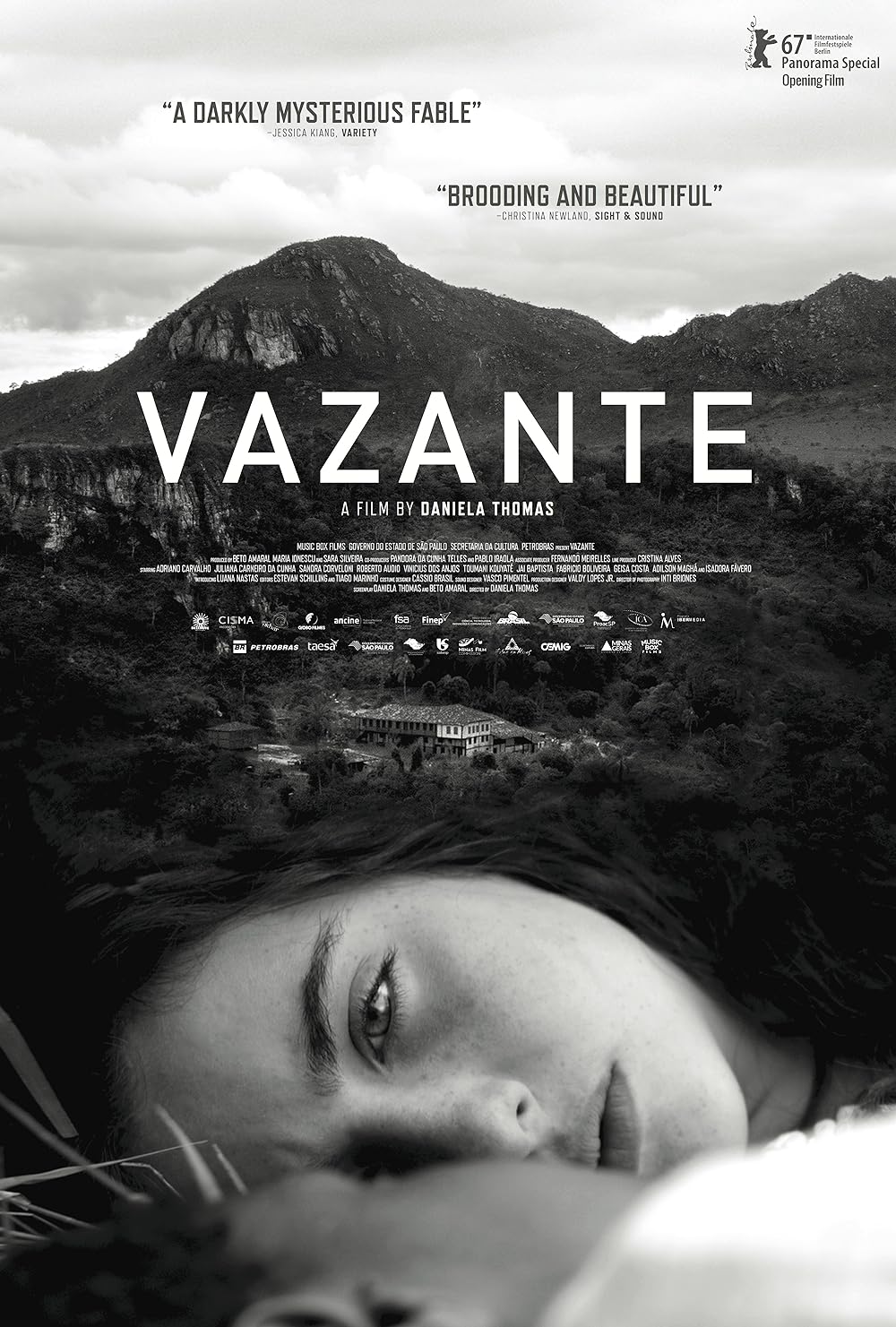 Vazante 