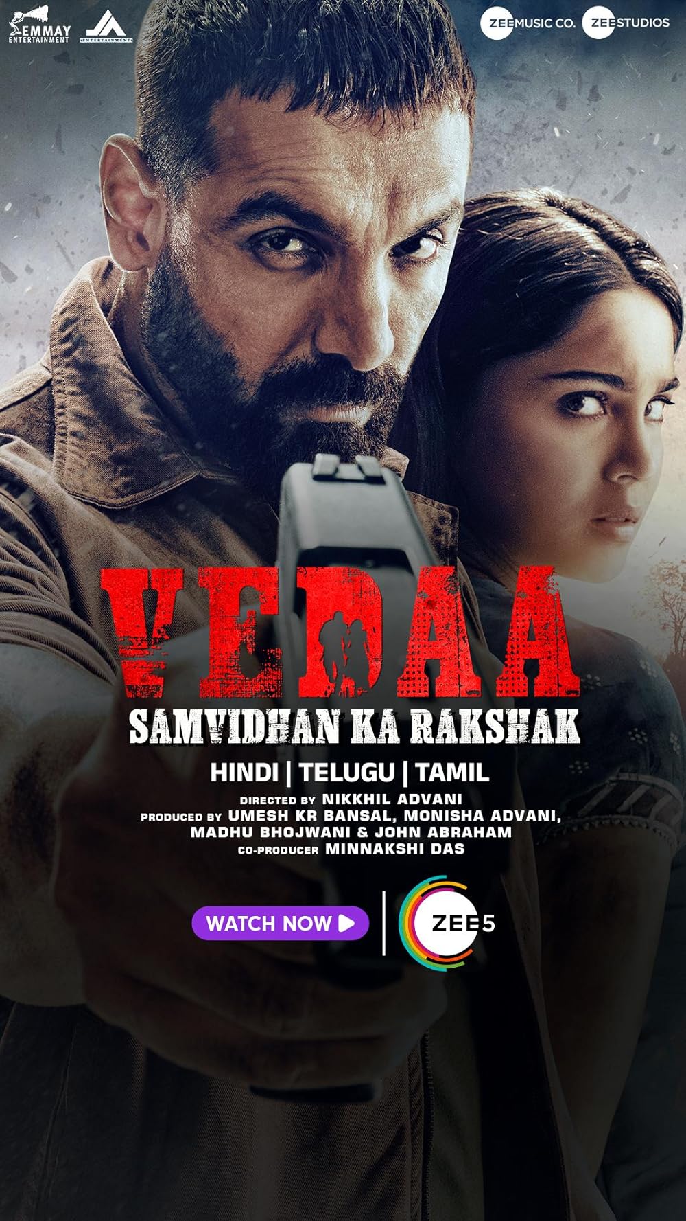 Vedaa 