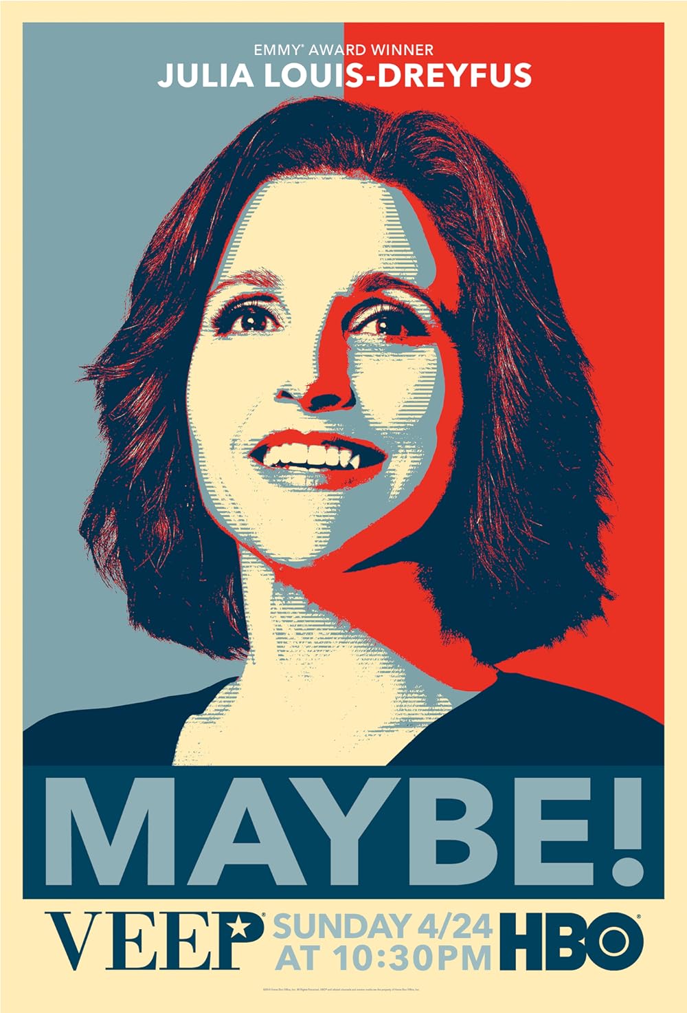 Veep 