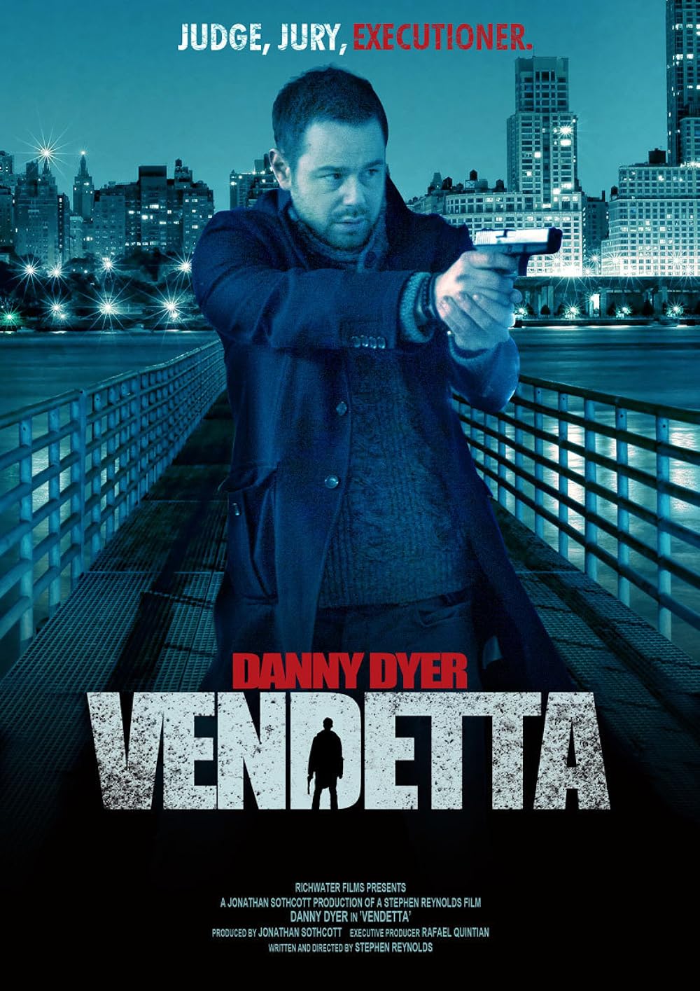 Vendetta 