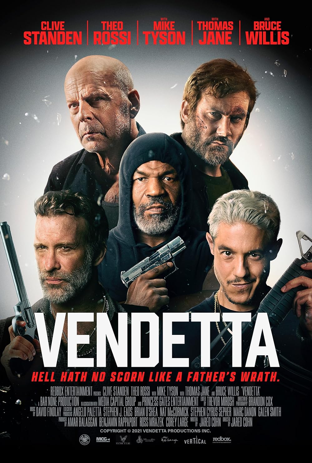 Vendetta 
