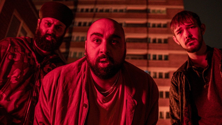 Vengeance: Murder on the Heath (2026)