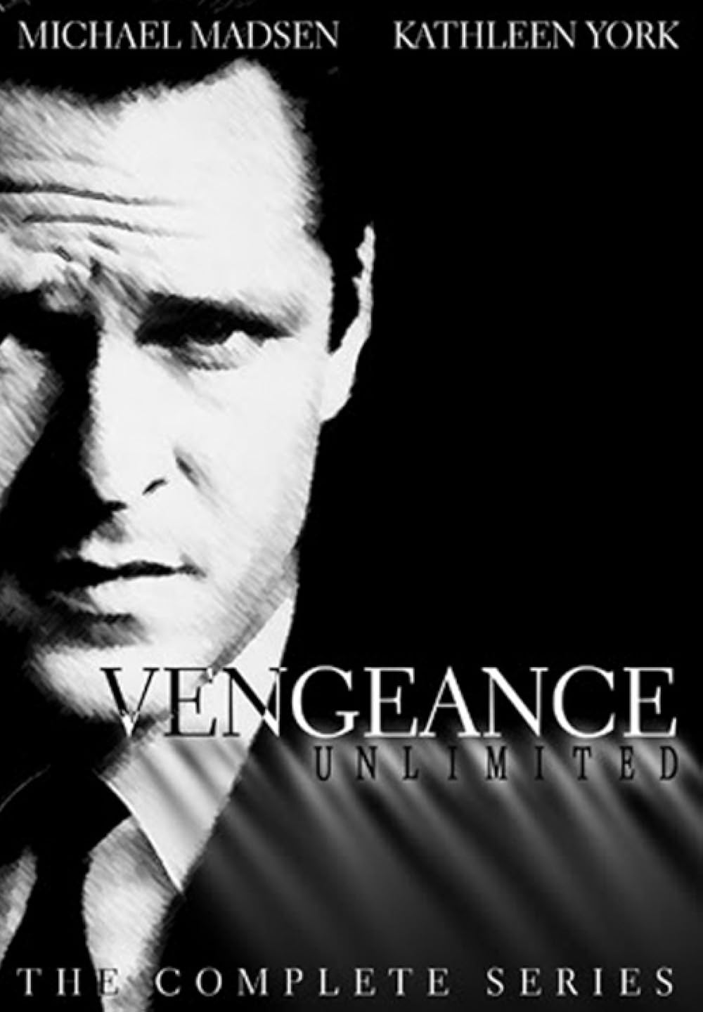Vengeance Unlimited 