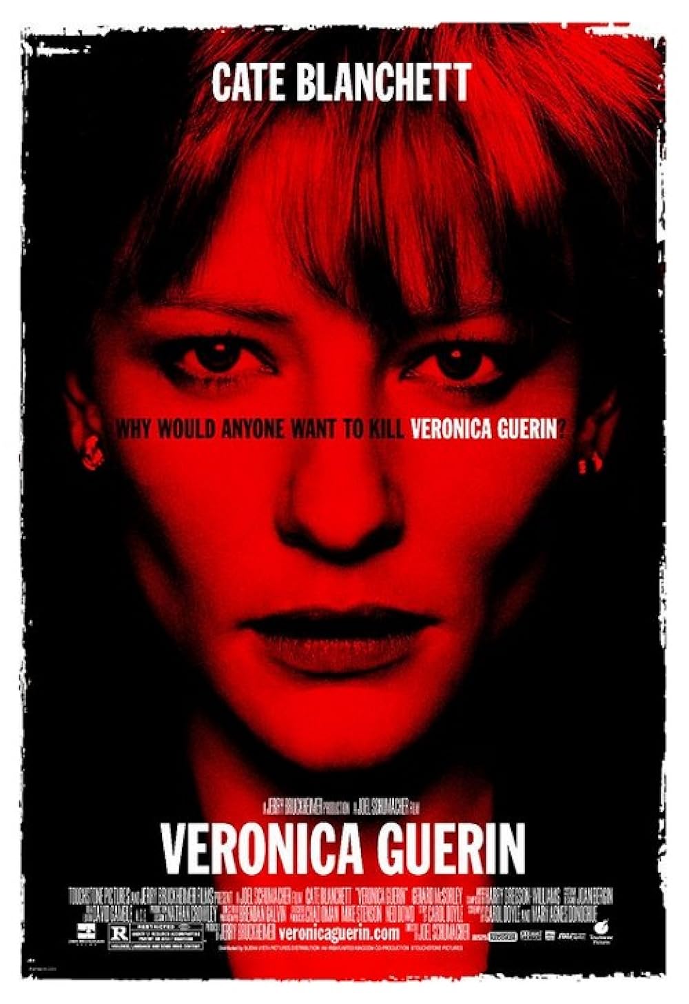 Veronica Guerin 