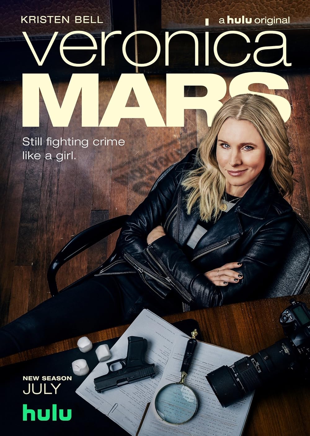 Veronica Mars 