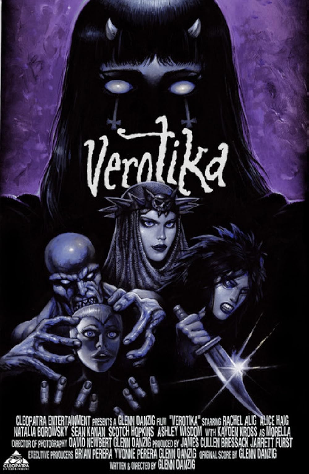 Verotika 