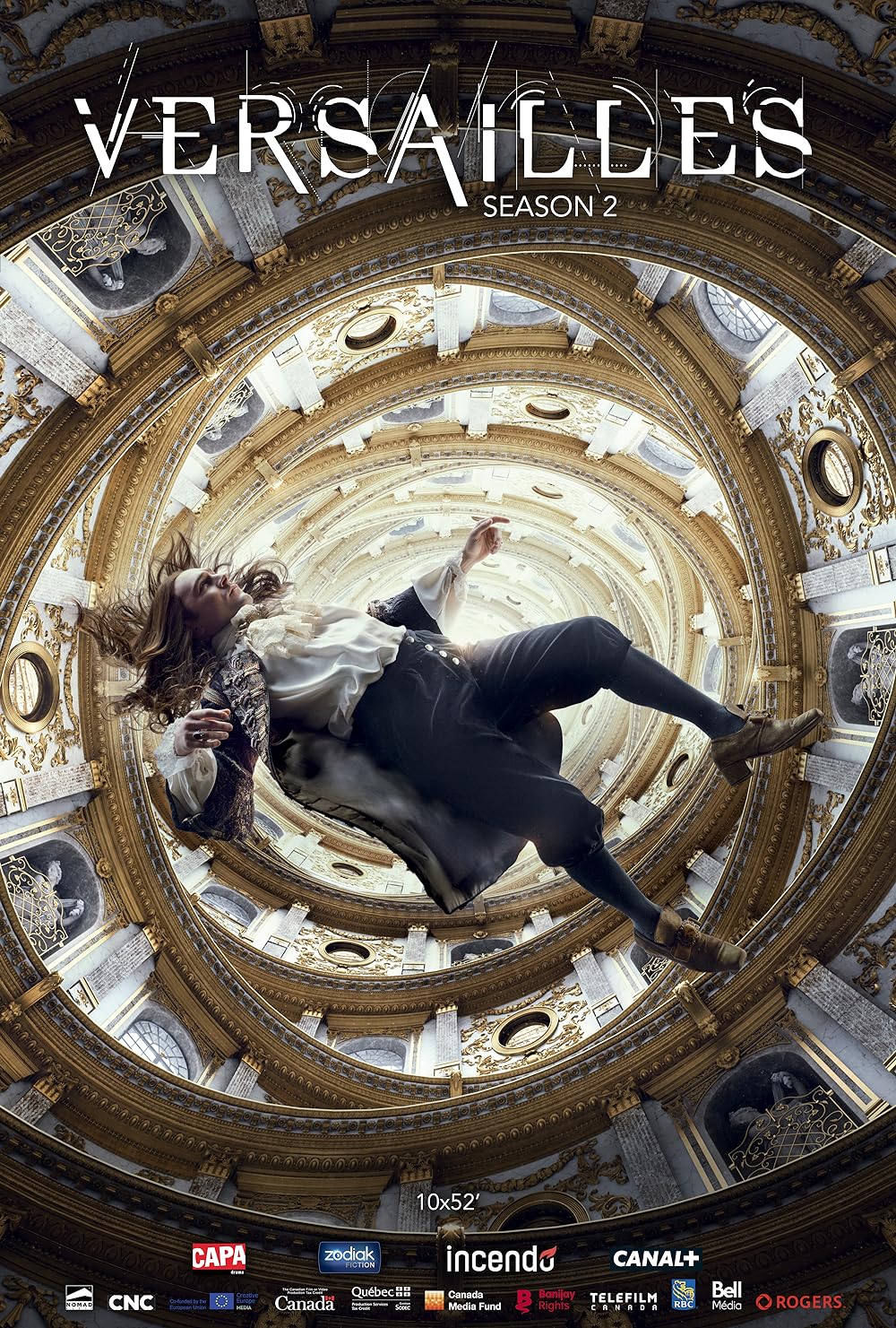 Versailles 
