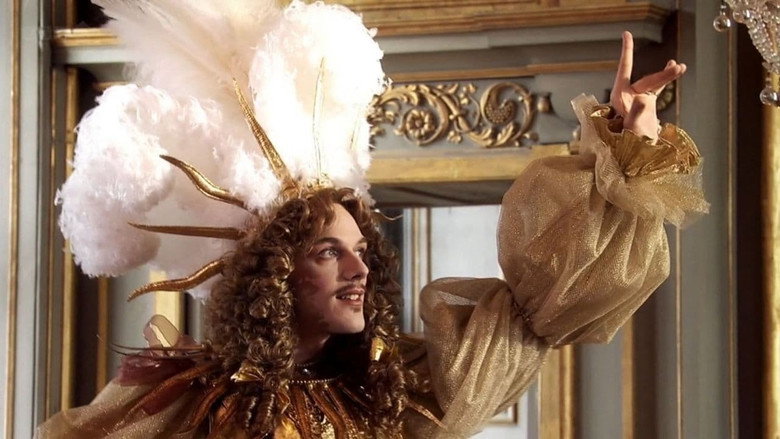 Versailles 